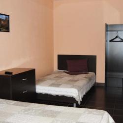 Фото Отель Четыре комнаты на Северной