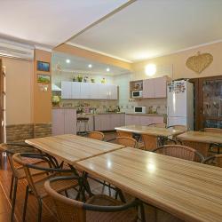 Фото Отель Вилла Аннигора