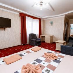 Фото Отель Лоза