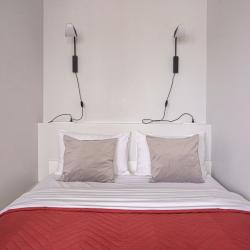 Фото Апартаменты на улице Героя Жидкова 2