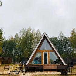 Фото Отель Volna Camp (Волна Кемп)