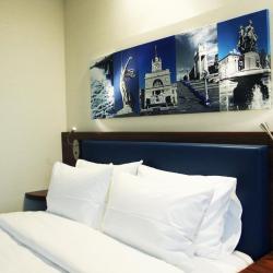 Hampton by Hilton Volgograd Profsoyuznaya (Хэмптон Хилтон Профсоюзная) — da4a008f3a1a1d5a646c6320d53f1ef4