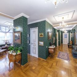 5-комнатные апартаменты люкс