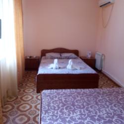 Фото Отель Гостишка