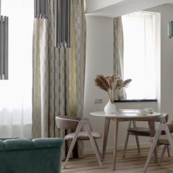 Архитектор Apart Hotel by Provence — da4acf719efc65f6424320e9da96b7fe