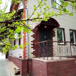 Фото Отель Лилия