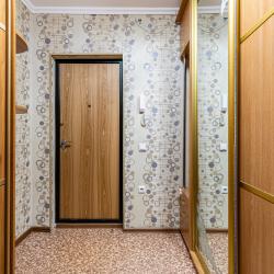 Фото Апартаменты на улице Минская 59