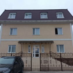 Фото Отель Дубки