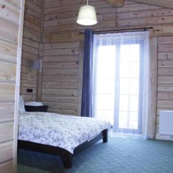 Фото Отель Терем