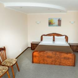 Апартаменты стандарт