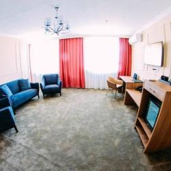 Фото Osh Grand Hotel Chavo ( Гранд Отель Чаво)