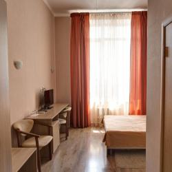 Фото Отель Авиатор