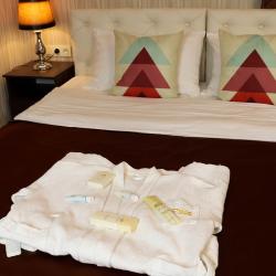 Фото Отель De'Mar (Де'Мар)