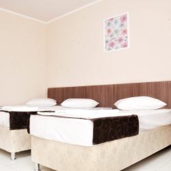 Фото Отель Гармония