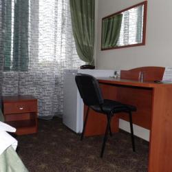 Фото Отель Альфа