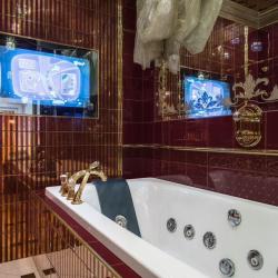 Фото Апартаменты на Московском шоссе 30 к2
