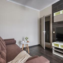 фото 17 MyHome YourHome (МайХоум ЙоХоум) на проспекте Московский