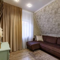 Фото Апартаменты на улице Октябрьская 3