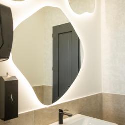 Фото Отель Silence hotel (Сайленс)