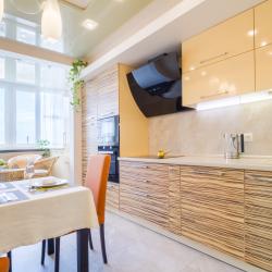 2-комнатные апартаменты улучшенные Краснодарский край, Новороссийск, Южная ул., 13