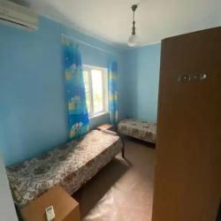 2-местный номер стандарт с 2 односпальными кроватями