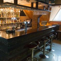 Фото Отель Олимпия