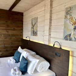 Фото BaikalWood Eco Hotel and Spa (Байкал Вуд Эко-отель и СПА)