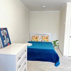 1-комнатные апартаменты стандарт