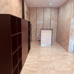 1-комнатные апартаменты стандарт на 5 этаже