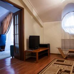 Фото Отель Ермак