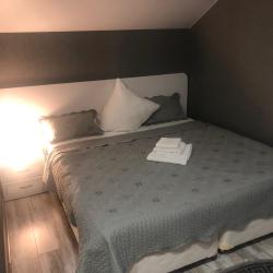 Фото Отель Гостевой дом Верста