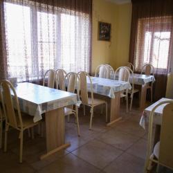 Фото Отель Панорама