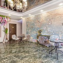 Фото Отель Вилла Ровадос