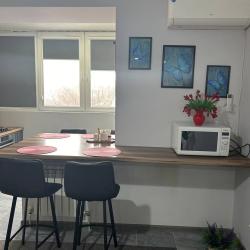 2-комнатные апартаменты стандарт