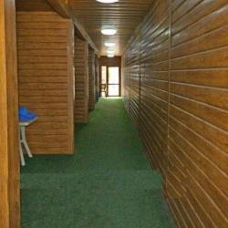 Фото Отель Вилла на песке