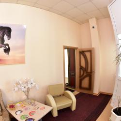 Фото Отель Уют