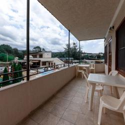 Фото Отель Византия Плюс