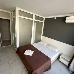 2-местный номер улучшенный