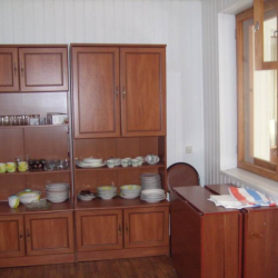 Фото Отель Тихие Зори