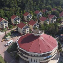 Фото Отель Дивный