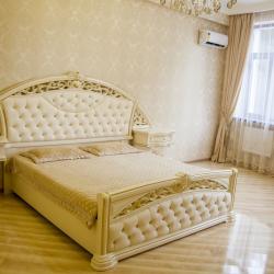 1-комнатные апартаменты люкс