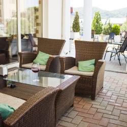 Фото Отель Роза Ветров