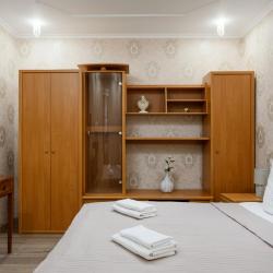 Фото Отель Гостевой Дом Калина