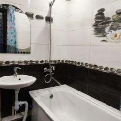 Фото Апартаменты на улице Карьерная 2