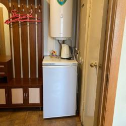 Фото Отель Ипуть