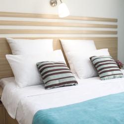 Фото Отель RICH Hotel (Рич)