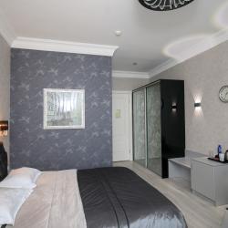 Номер стандарт улучшенный (с завтраком)