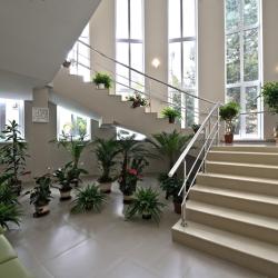 Фото Отель Альянс