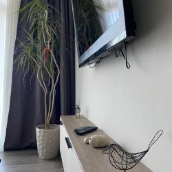 Фото Апартаменты на улице Эпроновская