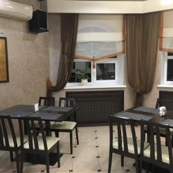 Фото Отель Придорожный комплекс Пегас